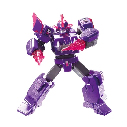 Робот-конструктор DINOSTER - МОСА ШТОРМ