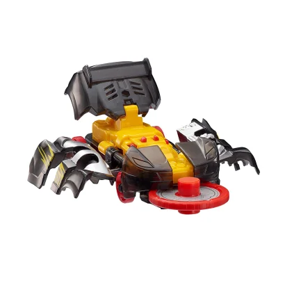 Машинка-трансформер SCREECHERS WILD! L 1 - НАЙТВЕЙВЕР