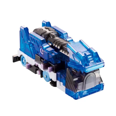 Машинка-трансформер SCREECHERS WILD! S2 L2 - ҐРАУЛ