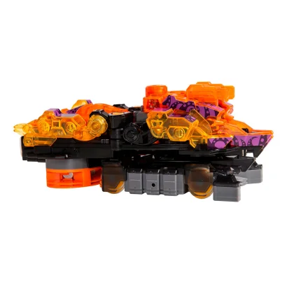 Машинка-трансформер SCREECHERS WILD! S2 L3 - ДІМІО