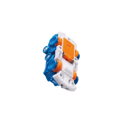 Машинка-трансформер SCREECHERS WILD! S4 L3S - Лайтнінг Ігл Преміум