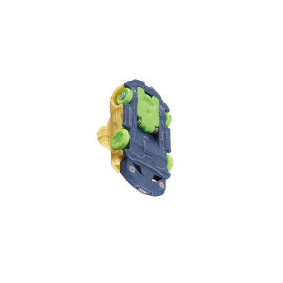 Машинка-трансформер SCREECHERS WILD! S4 L3 - ЛАЙТНІНГ РАЙНО