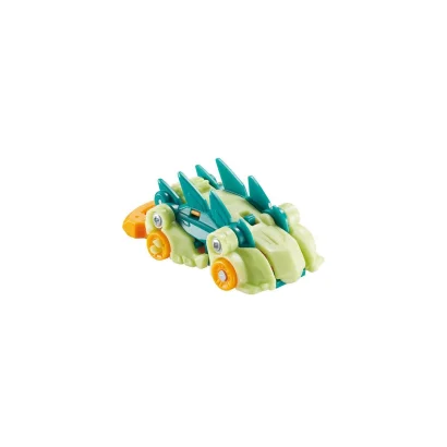 Машинка-трансформер SCREECHERS WILD! S4 L3 - Ерсквейк мемес