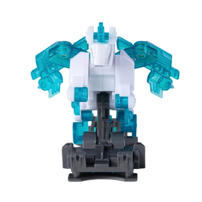 Ігровий набір SCREECHERS WILD! S5 L1 &ndash; СТАР ВІНГС (запускач-бластер, машинка-трансформер)