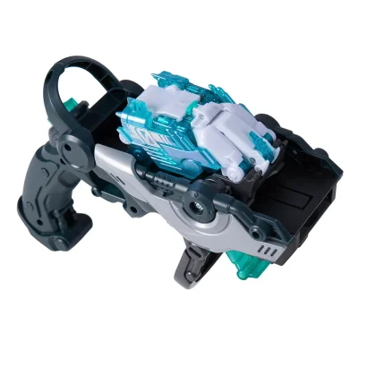 Ігровий набір SCREECHERS WILD! S5 L1 &ndash; СТАР ВІНГС (запускач-бластер, машинка-трансформер)