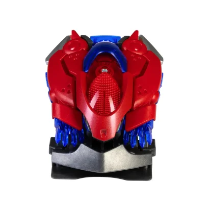 Ігровий набір SCREECHERS WILD! S5 L2 &ndash; ФАЙЕРМЕН (запускач-бластер, машинка-трансформер L2)