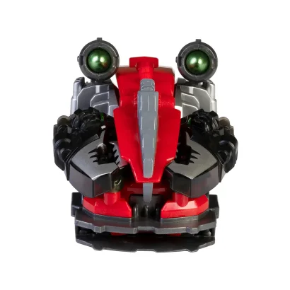 Ігровий набір SCREECHERS WILD! S5 L2 &ndash; ДАРККЛО (запускач-бластер, машинка-трансформер L2)