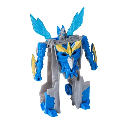 Робот-трансформер SCREECHERS WILD! S5 &ndash; ГАЛЕР