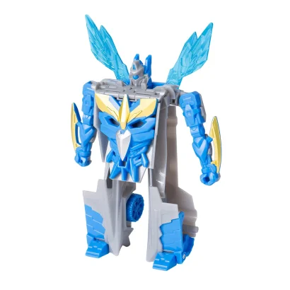 Робот-трансформер SCREECHERS WILD! S5 &ndash; ГАЛЕР