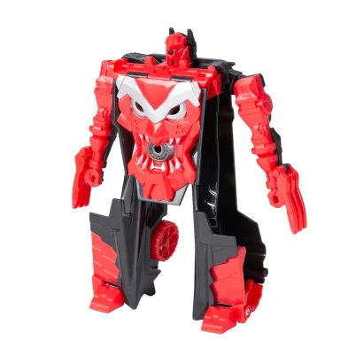 Робот-трансформер SCREECHERS WILD! S5 &ndash; ХЕЛШТОРМ