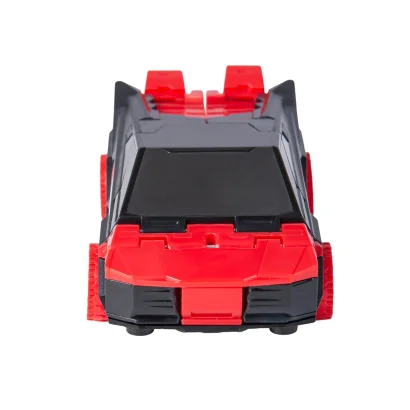 Робот-трансформер SCREECHERS WILD! S5 &ndash; ХЕЛШТОРМ