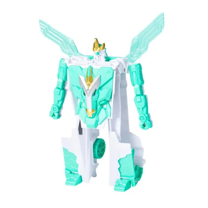 Робот-трансформер SCREECHERS WILD! S5 – СТАР ВІНГС