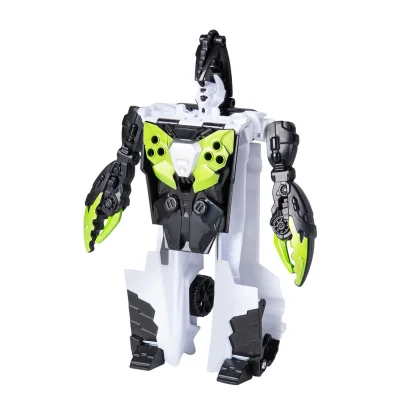 Робот-трансформер SCREECHERS WILD! S5 – ДАРККЛО