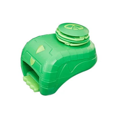 Спорядження для рольових ігор ГЕРОЇ В МАСКАХ - РУКАВИЦЯ ГЕККО