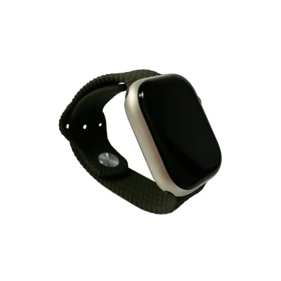 Смарт-годинник HK 9 Pro Max Plus 45mm. 230 mAh. IP67 Amoled Green