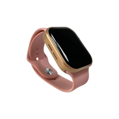 Смарт-годинник Fendior Z03 Pro IP65 Pink