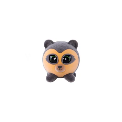 Колекційна фігурка FLOCKIES - АНДСЬКИЙ ВЕДМІДЬ БЕНДЖАМІН