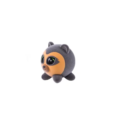 Колекційна фігурка FLOCKIES - АНДСЬКИЙ ВЕДМІДЬ БЕНДЖАМІН