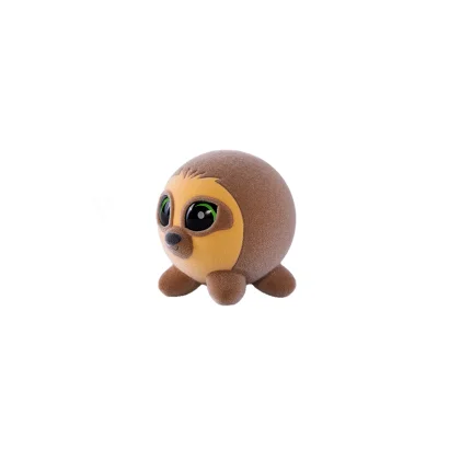 Колекційна фігурка FLOCKIES - ЛІНИВЕЦЬ СТІВЕН