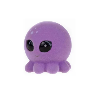 Колекційна фігурка FLOCKIES S2 - ВОСЬМИНІГ ОЛІВІЯ