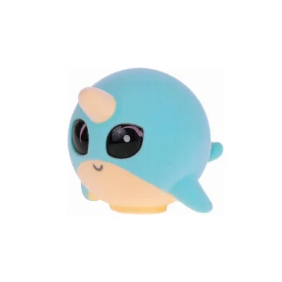 Колекційна фігурка FLOCKIES S2 - НАРВАЛ НІКО