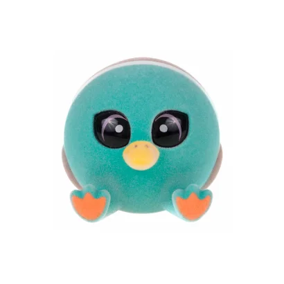 Колекційна фігурка FLOCKIES S2 - КАЧКА ДЕВІД