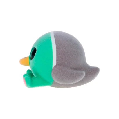 Колекційна фігурка FLOCKIES S2 - КАЧКА ДЕВІД