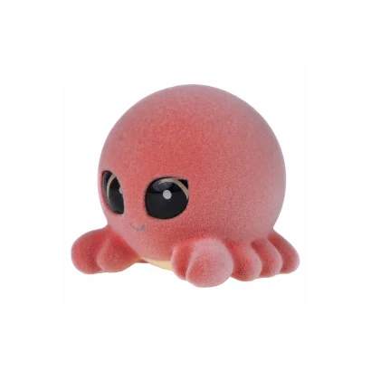 Колекційна фігурка FLOCKIES S2 - КРАБ КАРЛА