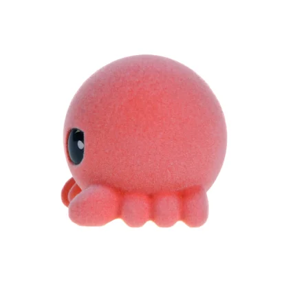 Колекційна фігурка FLOCKIES S2 - КРАБ КАРЛА