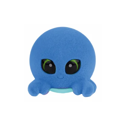 Колекційна фігурка FLOCKIES S2 - КРАБ КАРЛОС