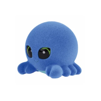 Колекційна фігурка FLOCKIES S2 - КРАБ КАРЛОС