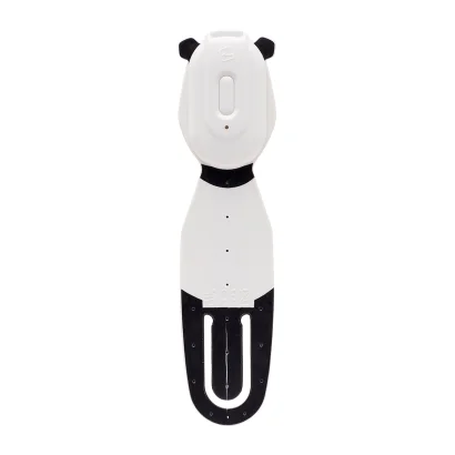 Закладка-ліхтарик FLEXILIGHT Rechargeable серії «Друзяки» - ПАНДА