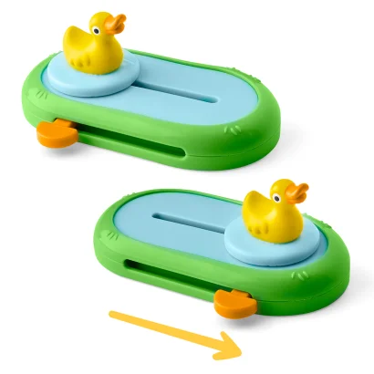 Ігровий набір PEPPA FIGURINES серії "Моменти з Пеппою" &ndash; СЕСТРИЧКИ НА ПРОГУЛЯНЦІ