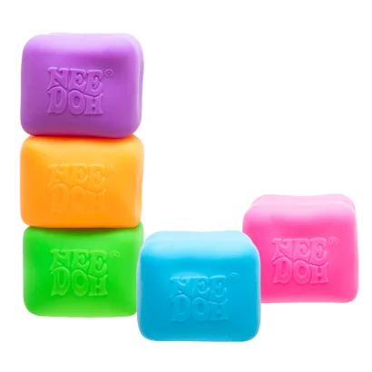 Іграшка-антистрес NEEDOH &ndash; НЕОКУБИК (в асорт.)