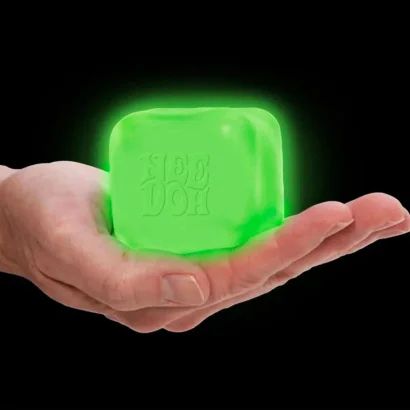 Іграшка-антистрес NEEDOH &ndash; НЕОКУБИК (в асорт.)