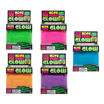 Іграшка-антистрес NEEDOH &ndash; НЕОКУБИК (в асорт.)