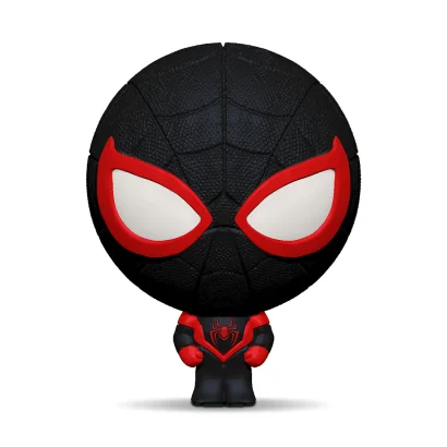 Стретч-іграшка ELASTIKORPS серії "HeroPop" &ndash; МАРВЕЛ. ЛЮДИНА-ПАВУК (в асорт.)