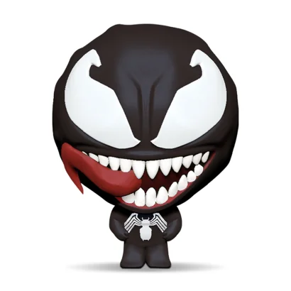 Стретч-іграшка ELASTIKORPS серії "HeroPop" &ndash; МАРВЕЛ. ЛЮДИНА-ПАВУК (в асорт.)