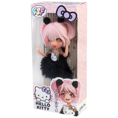 Лялька 4SF MANGA DOLLS серії "Hello Kitty" &ndash; ЗОЛОТА ДІВА