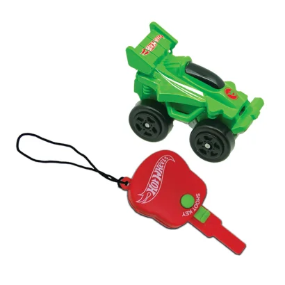 Ігрова машинка-сюрприз COOL THINGS &ndash; HOT WHEELS (в асорт.)