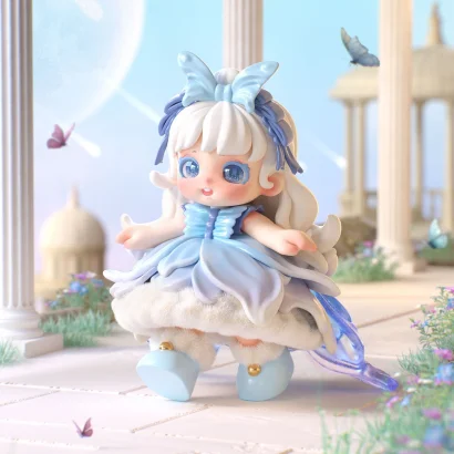 Колекційна фігурка POP TOP JOTOYS серії "Miana" - ЗАМОК СНОВИДІНЬ (у дисп., в ас.)