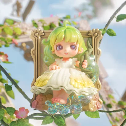 Колекційна фігурка POP TOP JOTOYS серії "Miana" - ЗАМОК СНОВИДІНЬ (у дисп., в ас.)