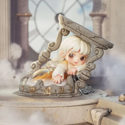 Колекційна фігурка POP TOP JOTOYS серії "Miana" - ЗАМОК СНОВИДІНЬ (у дисп., в ас.)