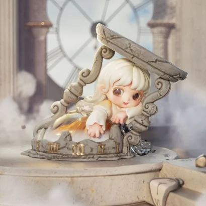 Колекційна фігурка POP TOP JOTOYS серії "Miana" - ЗАМОК СНОВИДІНЬ (у дисп., в ас.)