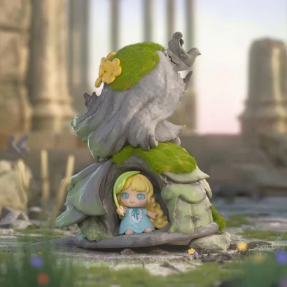 Колекційна фігурка POP TOP JOTOYS серії "Miana" - ЗАМОК СНОВИДІНЬ (у дисп., в ас.)