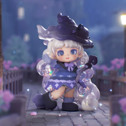 Колекційна фігурка POP TOP JOTOYS серії "Miana" - ЗАМОК СНОВИДІНЬ (у дисп., в ас.)