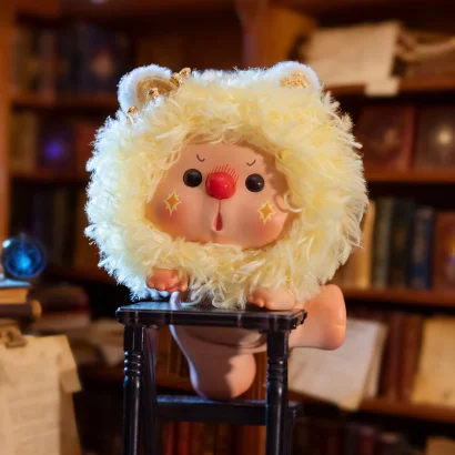 Колекційна фігурка POP TOP JOTOYS серії "Oyo" - ІСТОРІЯ СУЗІР'Я (у дисп., в ас.)