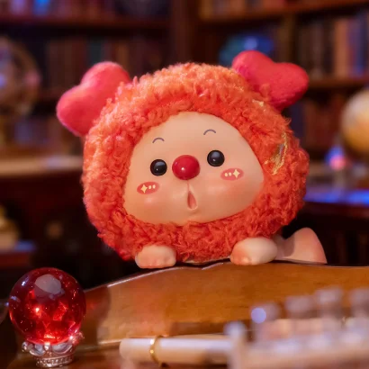 Колекційна фігурка POP TOP JOTOYS серії "Oyo" - ІСТОРІЯ СУЗІР'Я (у дисп., в ас.)