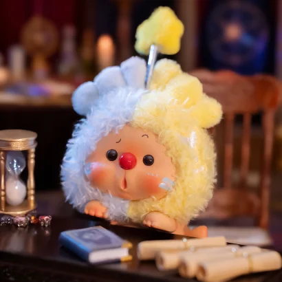 Колекційна фігурка POP TOP JOTOYS серії "Oyo" - ІСТОРІЯ СУЗІР'Я (у дисп., в ас.)