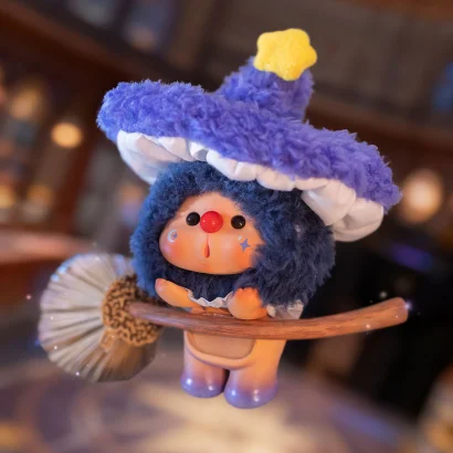 Колекційна фігурка POP TOP JOTOYS серії "Oyo" - ІСТОРІЯ СУЗІР'Я (у дисп., в ас.)